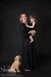 Perth Family Photographer ShaBo STUDIO