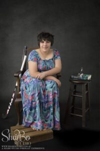 Perth Family Photographer ShaBo STUDIO