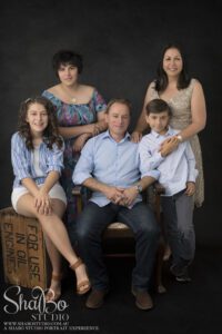 Perth Family Photographer ShaBo STUDIO