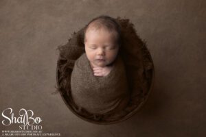 perth newborn photographer ShaBo STUDIO