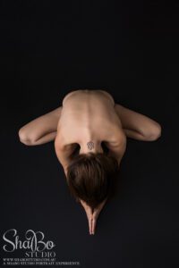 Perth Boudoir Photographer ShaBo STUDIO