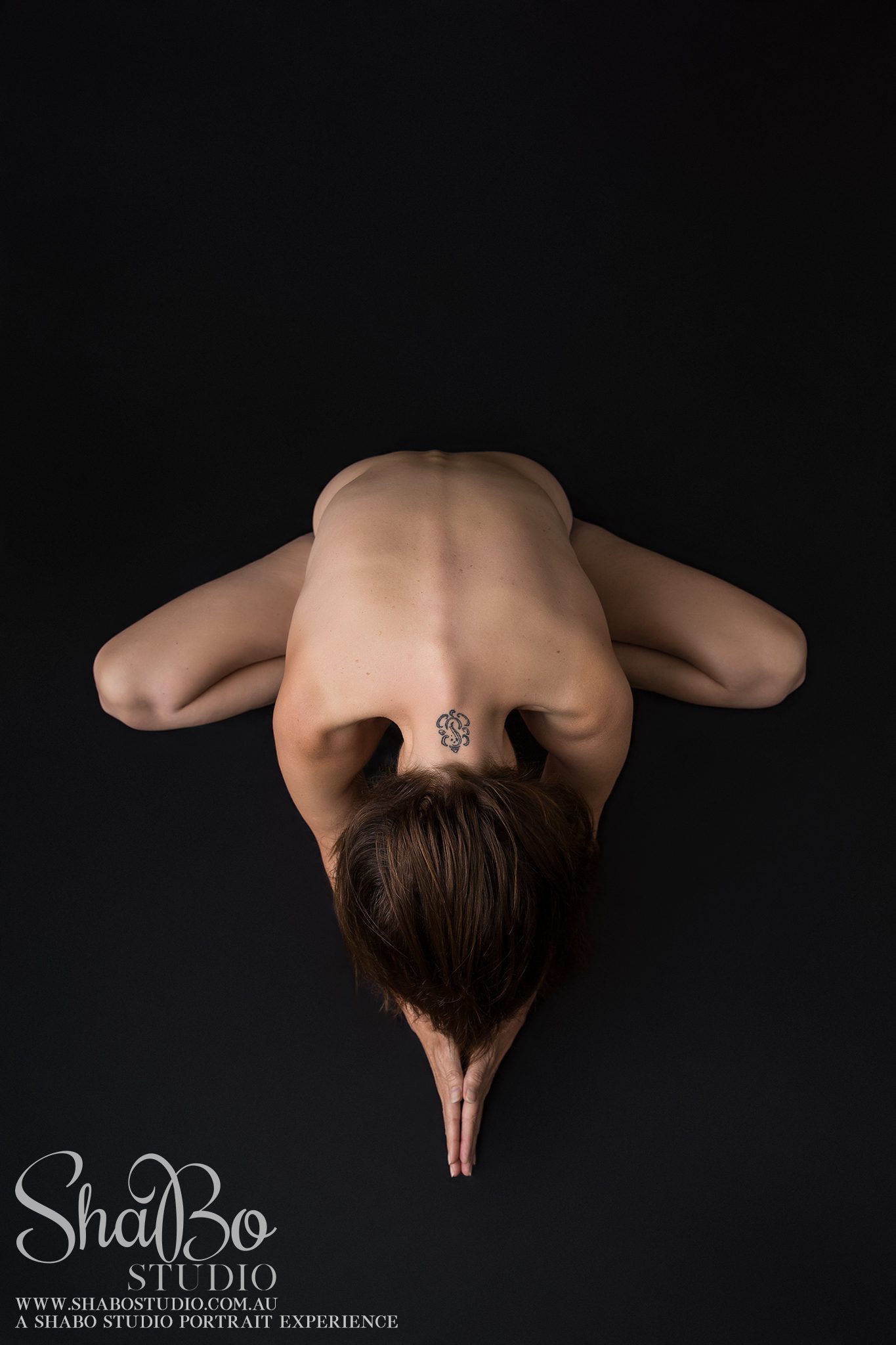 Perth Boudoir Photographer ShaBo STUDIO