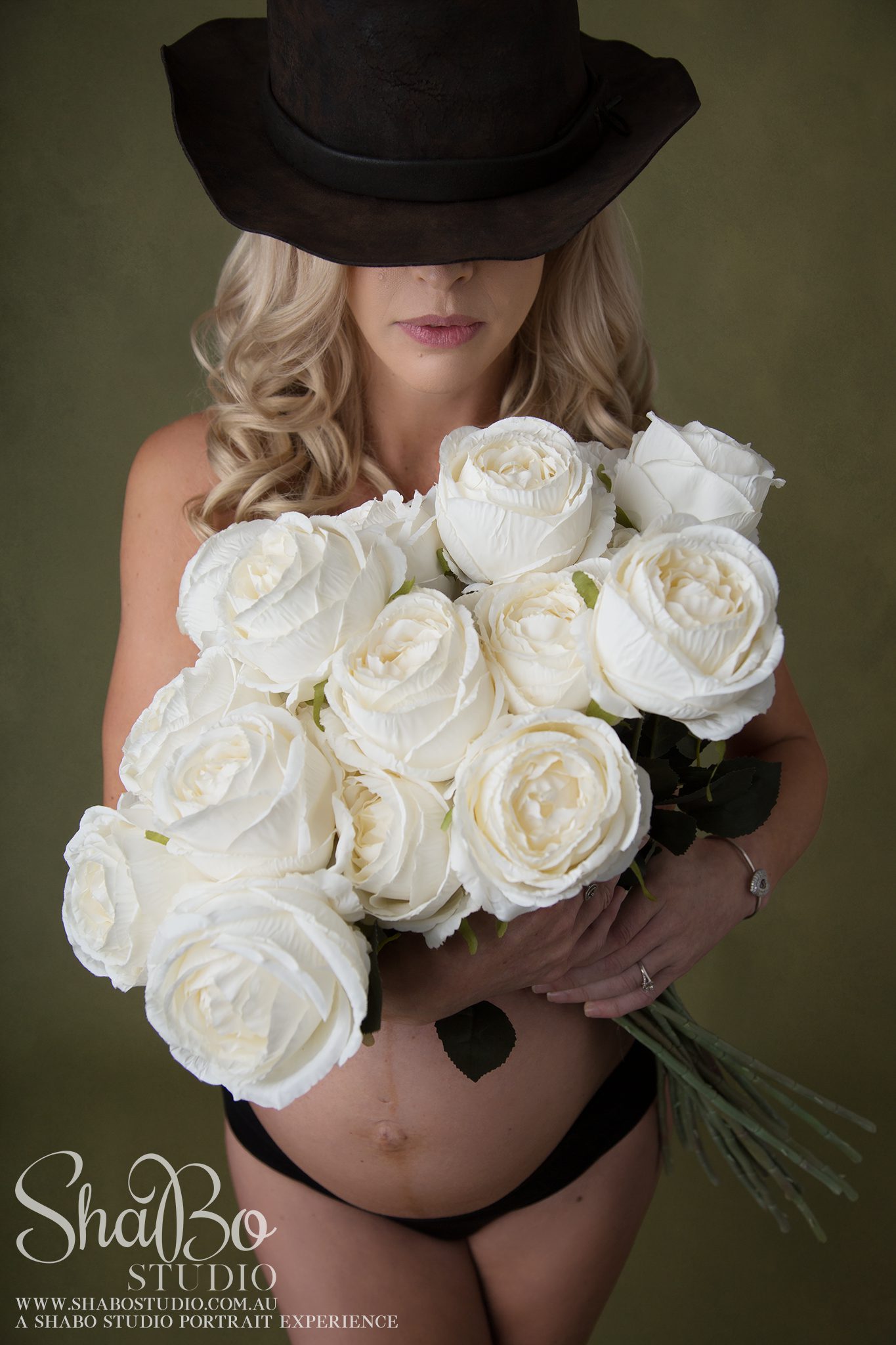 ShaBo STUDIO perth maternity photographer