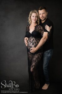 ShaBo STUDIO perth maternity photographer
