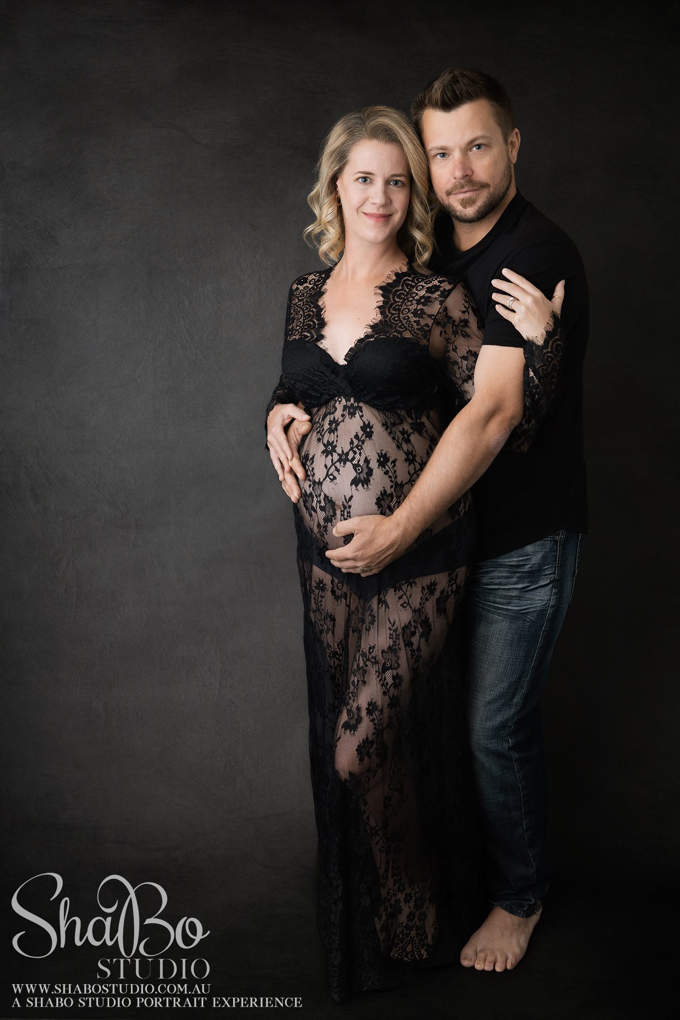 ShaBo STUDIO perth maternity photographer
