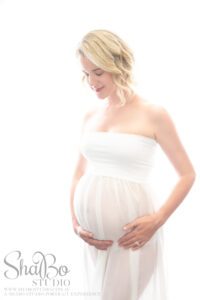 ShaBo STUDIO perth maternity photographer