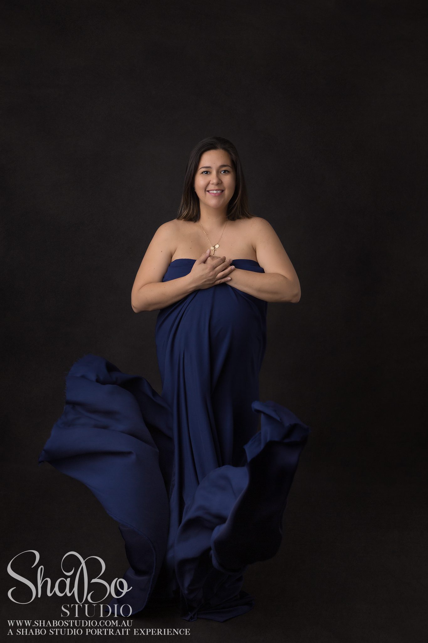 ShaBo STUDIO perth maternity photographer