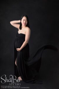Perth Maternity Newborn Photographer ShaBo STUDIO
