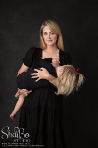 perth maternity newborn and baby breastfeeding photographer ShaBo STUDIO