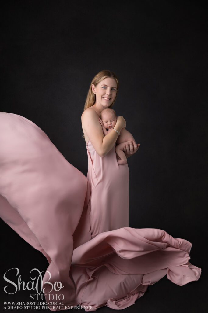 perth maternity and newborn photographer