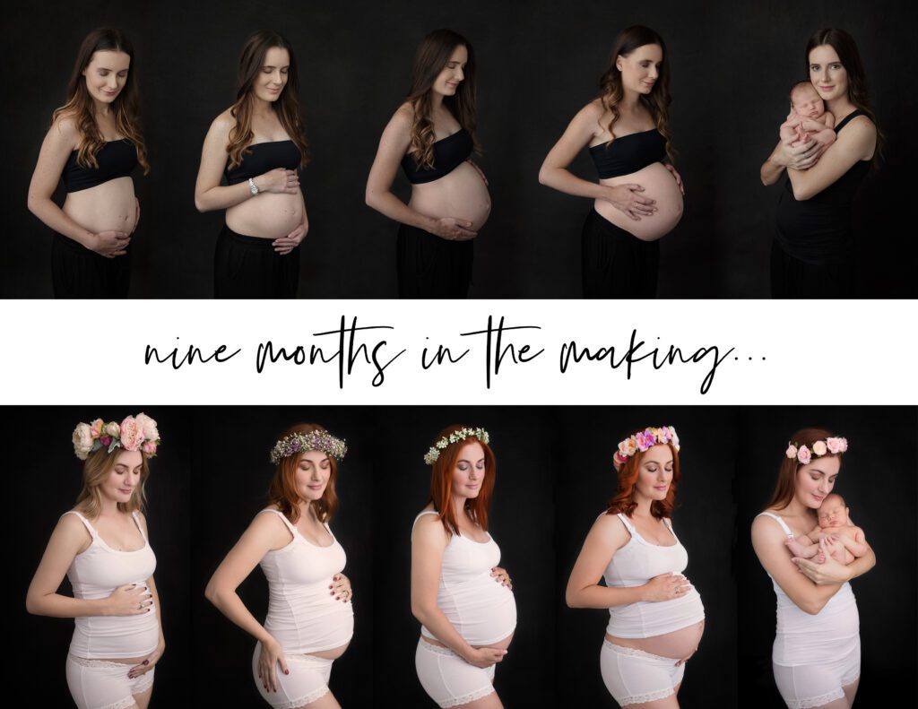 perth maternity photographer