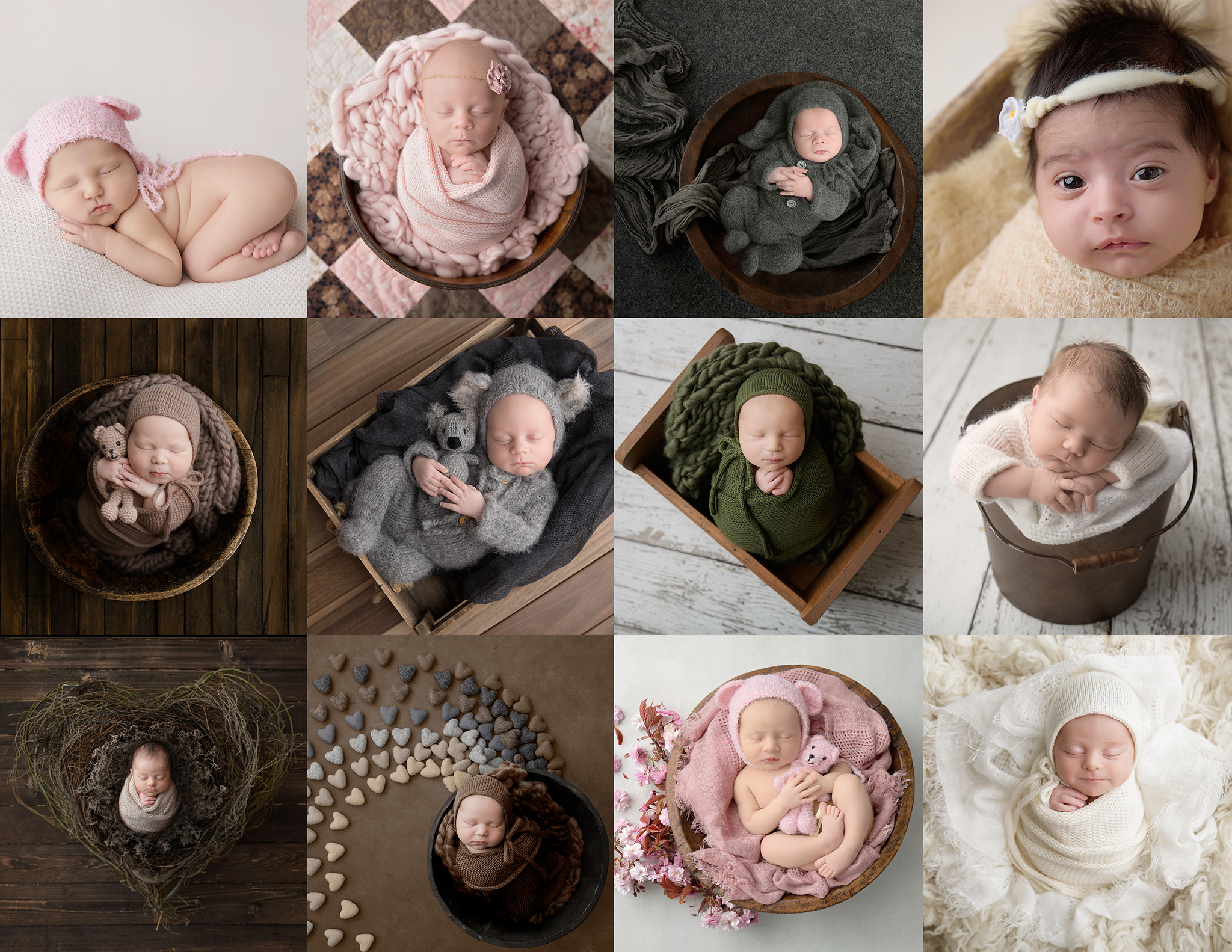 perth newborn photographer