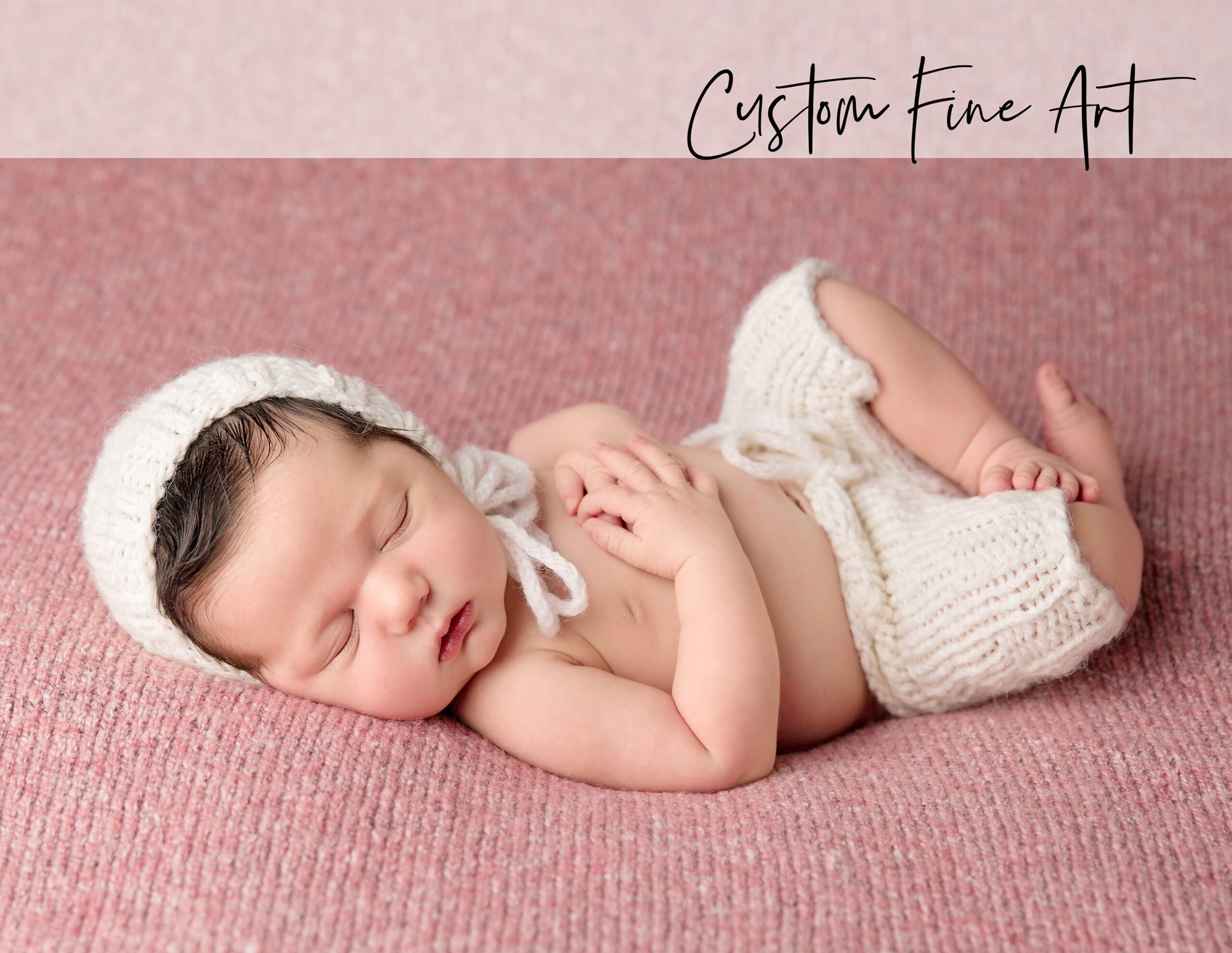 Perth Newborn Photographer