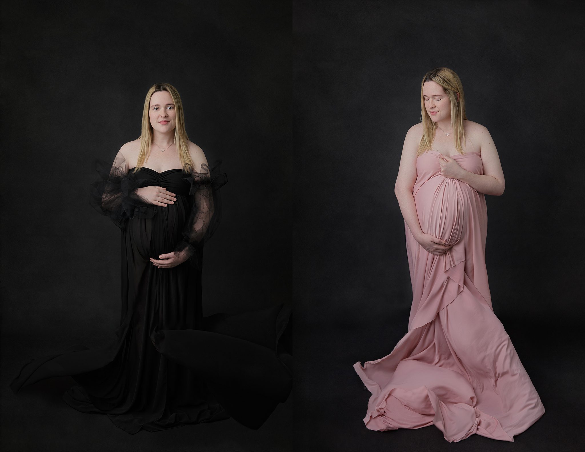 ShaBo STUDIO Maternity Photographer Perth