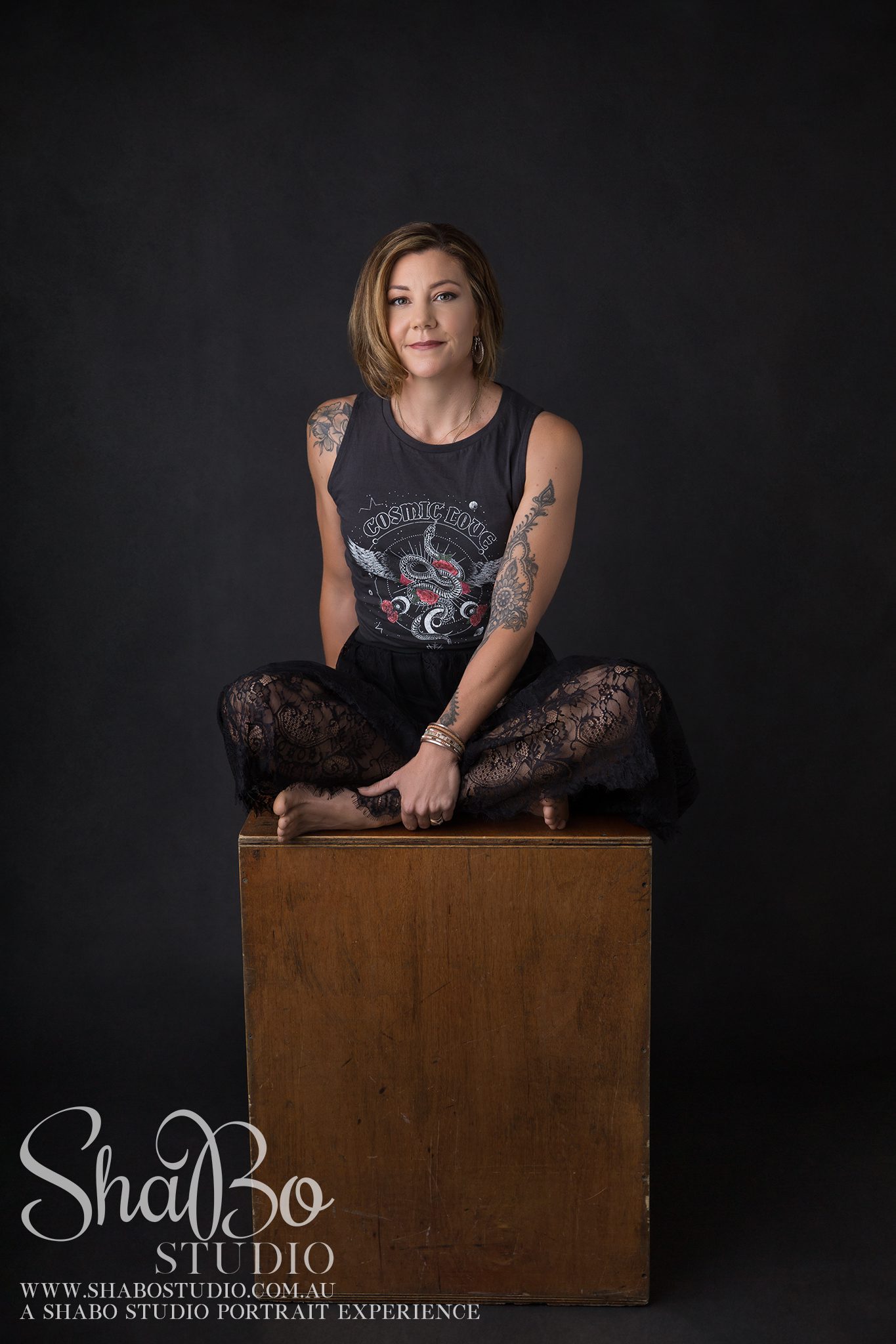 ShaBo STUDIO Perth Photographer