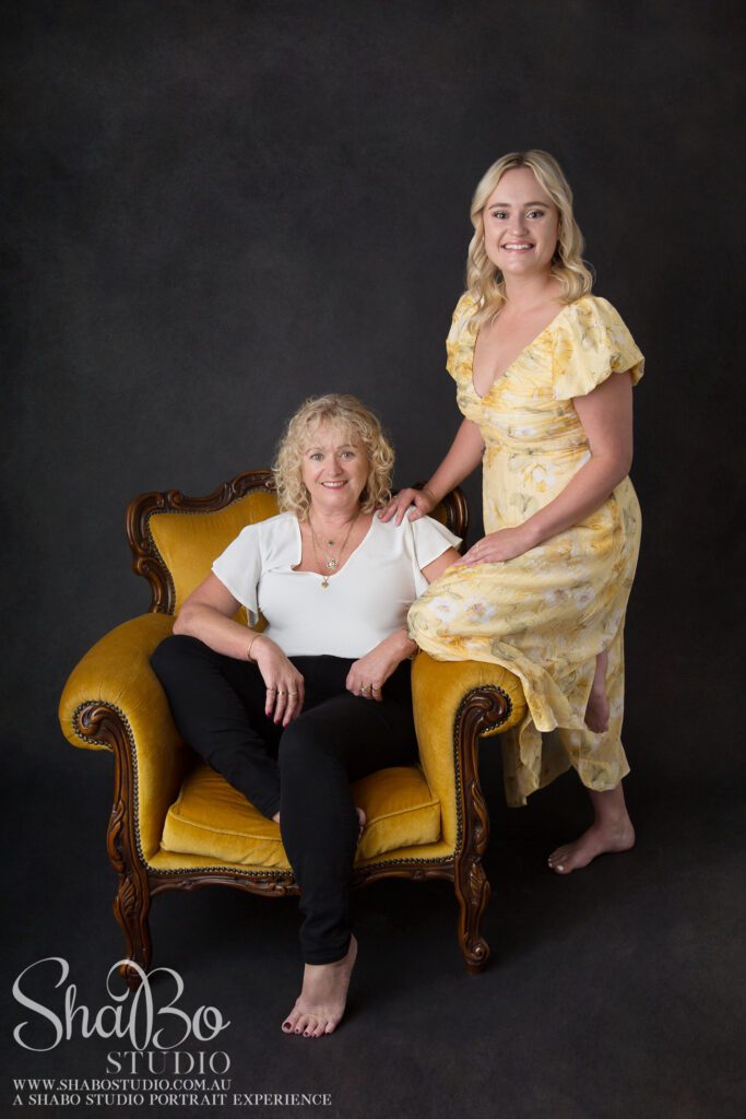 perth portrait family photographer