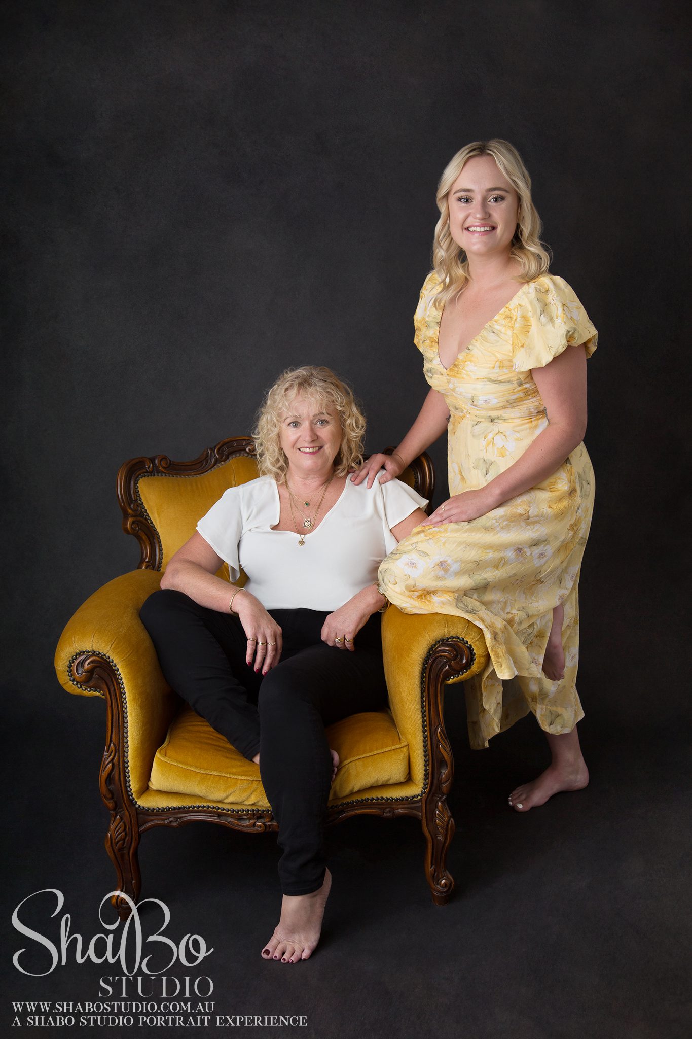 perth portrait family photographer