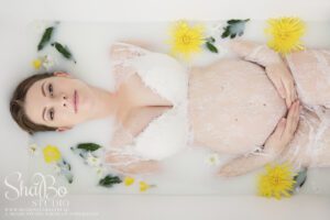 ShaBo STUDIO perth maternity photographer