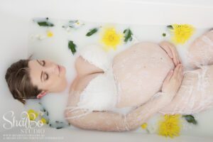 ShaBo STUDIO perth maternity photographer