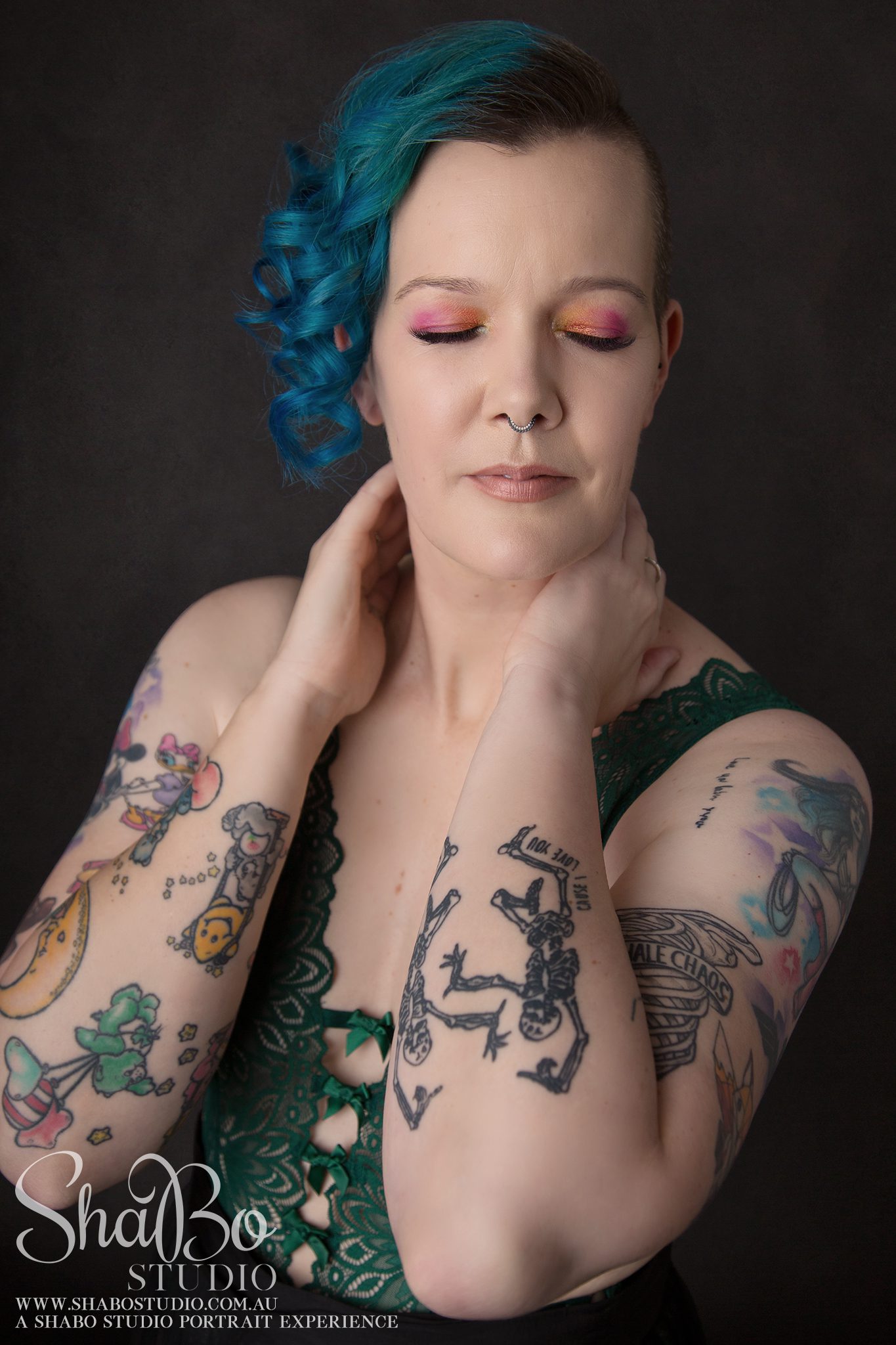 perth portrait photographer