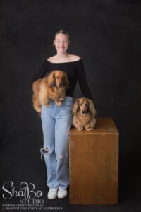 perth pet photographer ShaBo STUDIO