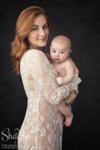 Perth Maternity Newborn Baby Photographer ShaBo STUDIO