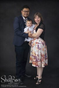 Perth Family Photographer ShaBo STUDIO