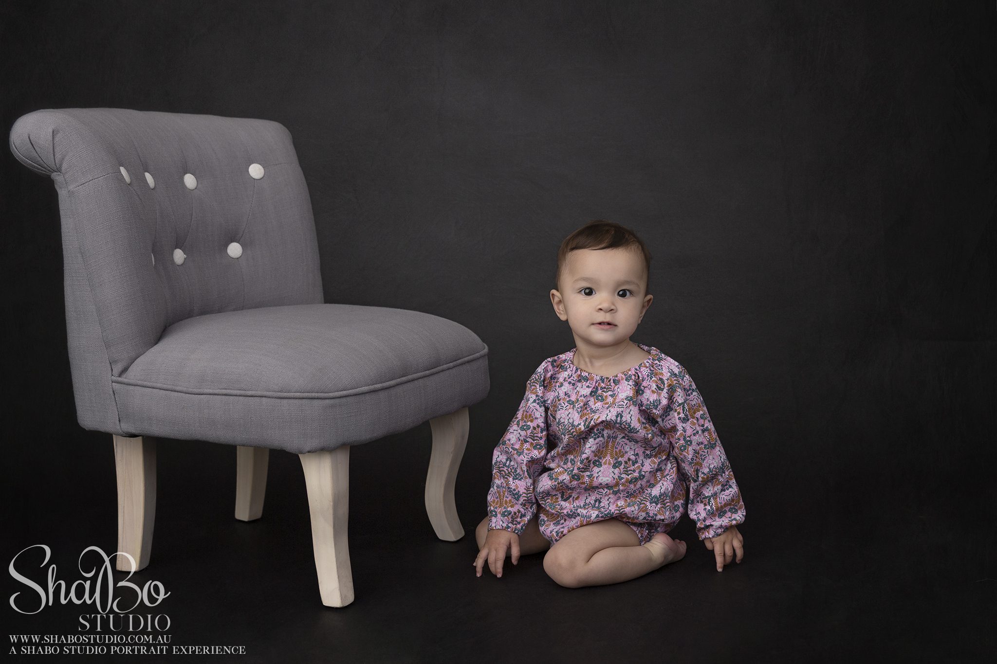 Perth Family Photographer ShaBo STUDIO