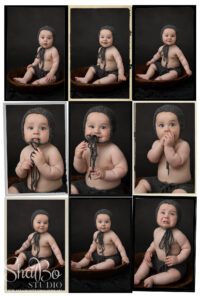 Perth Family Photographer ShaBo STUDIO