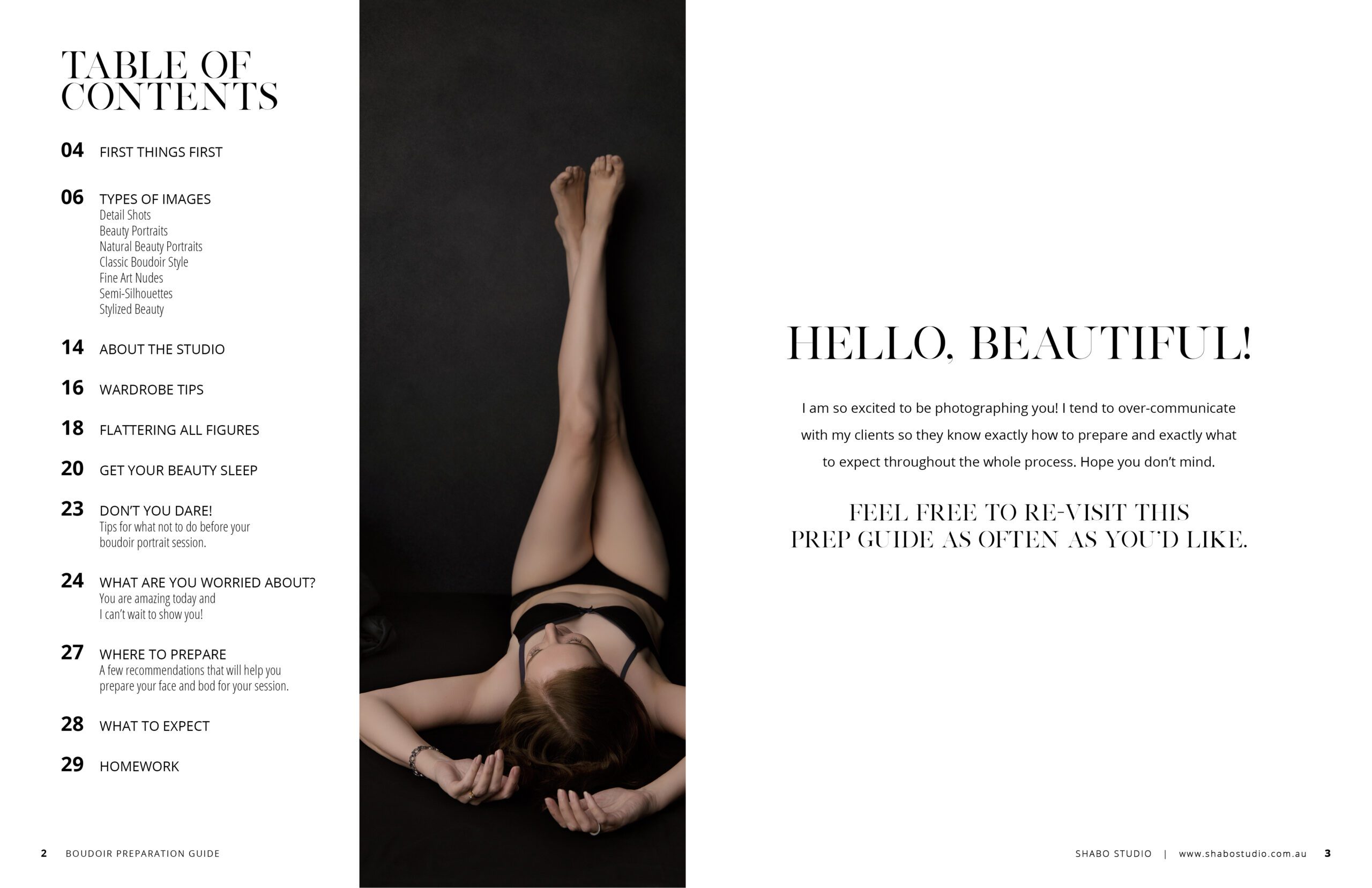 erth Western Australia boudoir photographer ShaBo Studio - confident woman portrait.