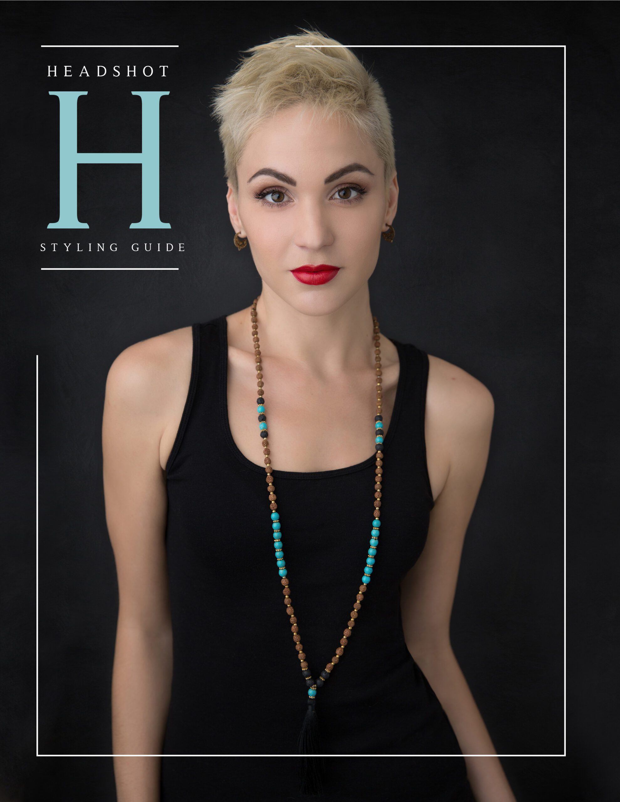 perth headshot and branding photographer